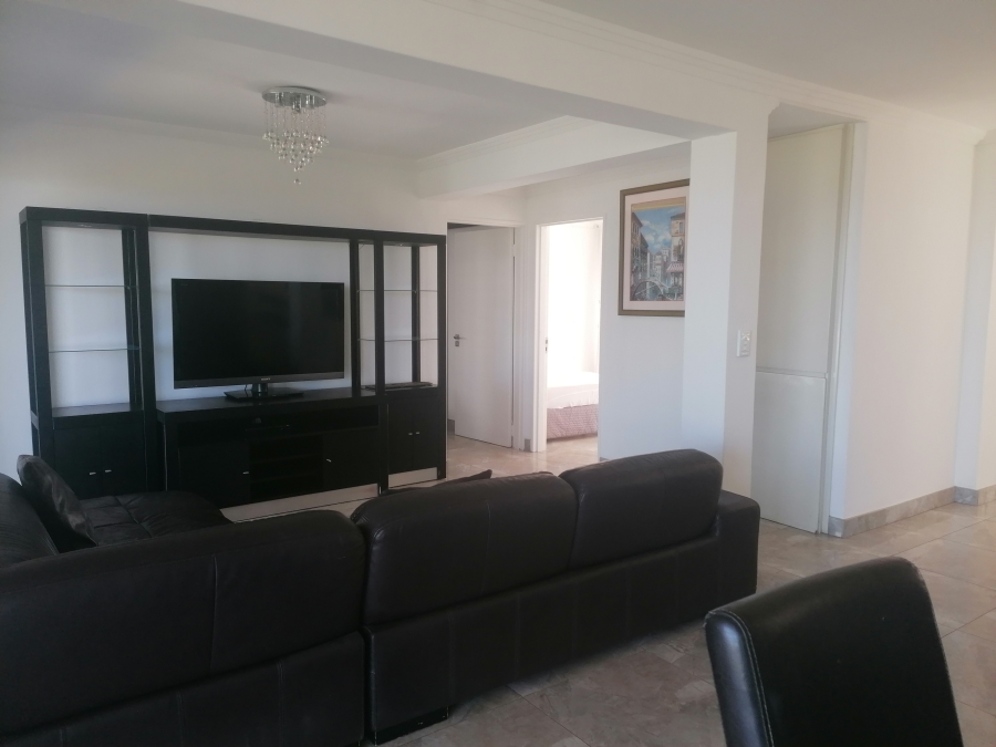 To Let 3 Bedroom Property for Rent in Muizenberg Western Cape